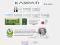 karpati.com.au