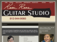 kevinreesguitar.com