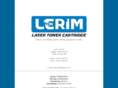 lerimtoner.com