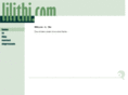 lilithi.com