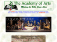 logostheatre.org