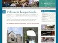 lympnecastle.co.uk