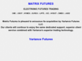 matrixfutures.com