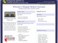 mesquitemedical.com