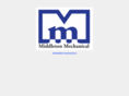 middleton-mechanical.com