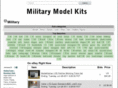 militarymodelkits.net