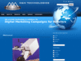 mmtechnologiesindia.com