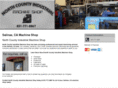 northcountymachineshop.com