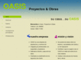 oasisconstructora.com