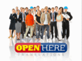 openhere.es