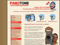 panotone.com