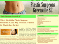 plasticsurgeonsgreenvillesc.com