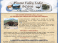 platorovalleycabins.com