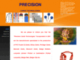 precisioncardstechnologies.com