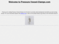 pressure-vessel-clamps.com