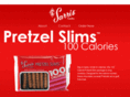 pretzel-slims.com