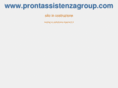 prontassistenzagroup.com