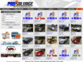 prosalvage.com