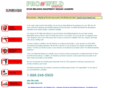proweldinternational.com