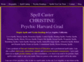 psychicharvardgrad.com