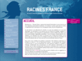 racinesfrance.com