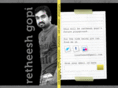 retheesh.net