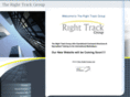 righttrackgroup.com