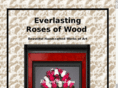 rosesofwood.com