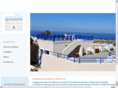 santorinihostel.com