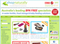 shopnaturally.com.au