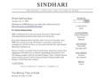 sindhari.com