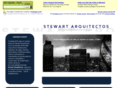 stewartarquitectos.com