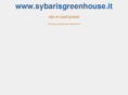 sybarisgreenhouse.com