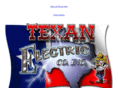 texanelectric.com