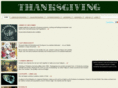 thanksgivingparis.com