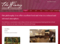 the-winery.co.uk