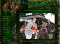 thebayoubandits.net