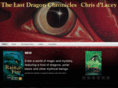 thelastdragonchronicles.com