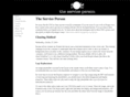 theserviceperson.com
