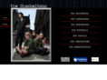 theshackeltons.com