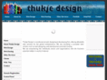 thukjedesign.com