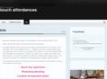 touchaffordances.org