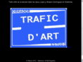 traficdart.com