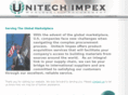 unitech-impex.com