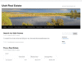 utahrealestatesite.com