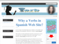 verbsinspanish.com