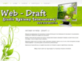 web-draft.pl