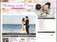 weddingsonthecheap.net