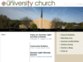wwuchurch.com