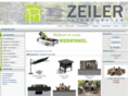 zeiler.info